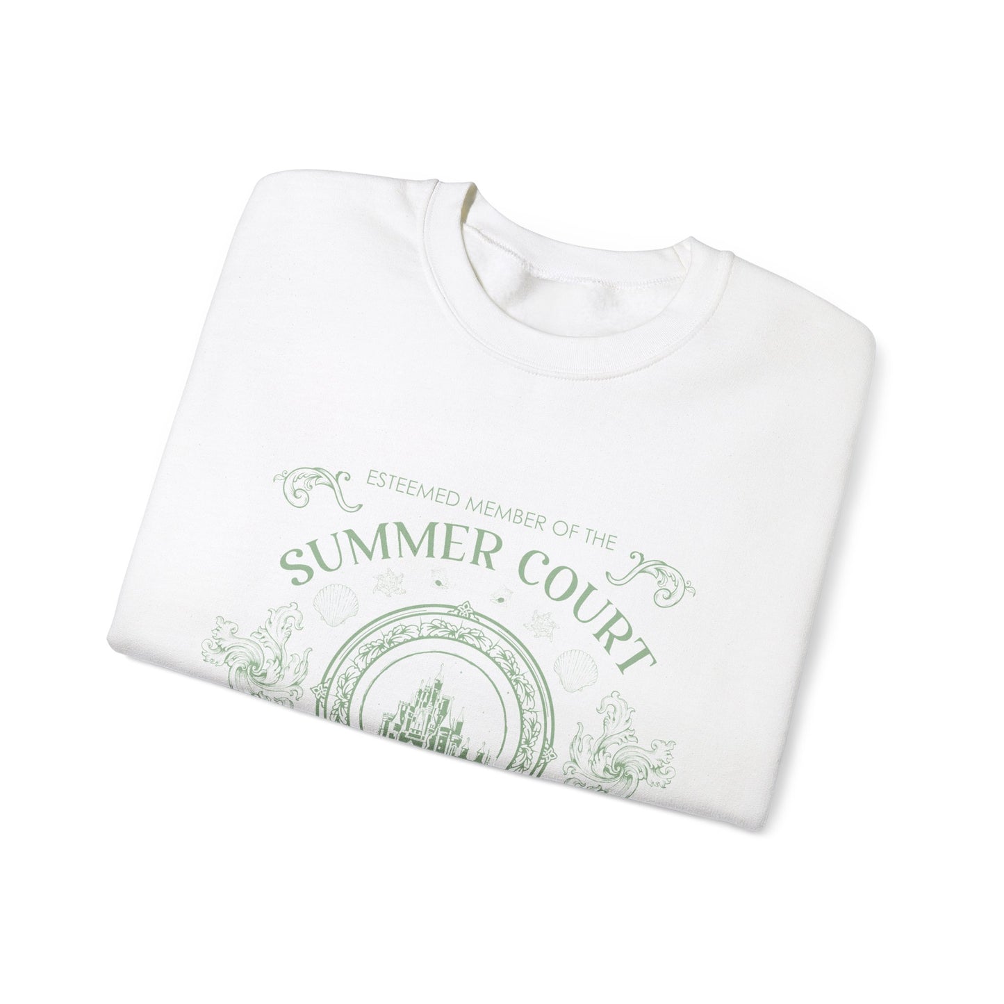 Summer Court Paravelle Ball 2024 Sweatshirt