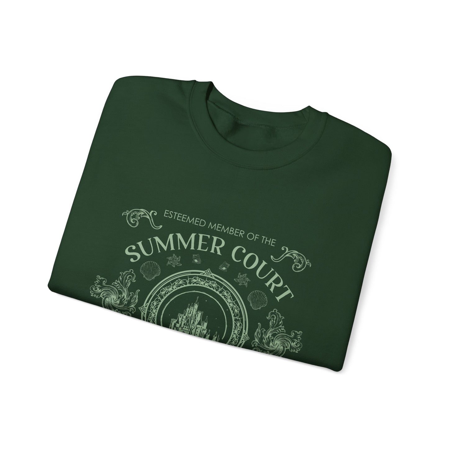 Summer Court Paravelle Ball 2024 Sweatshirt