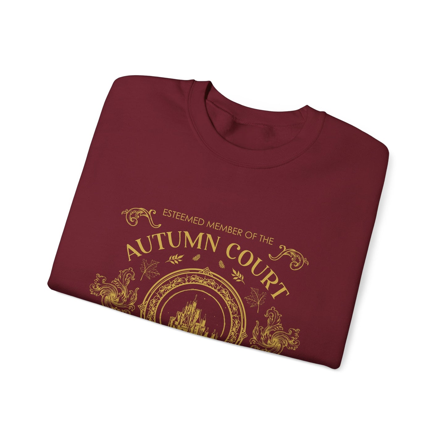 Autumn Court Paravelle Ball 2024  Sweatshirt