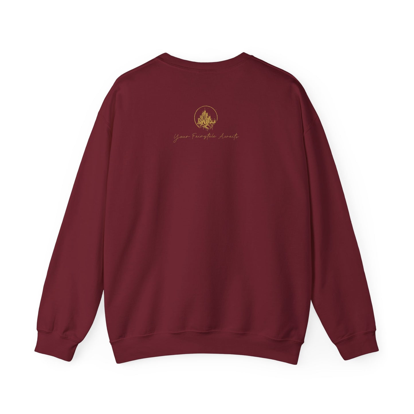 Autumn Court Paravelle Ball 2024  Sweatshirt