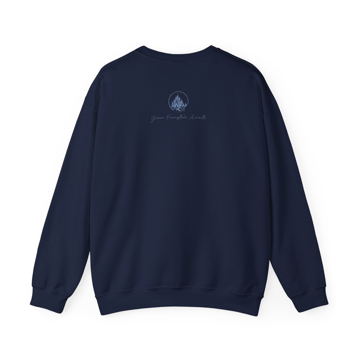 Winter Court Paravelle Ball 2024 Sweatshirt