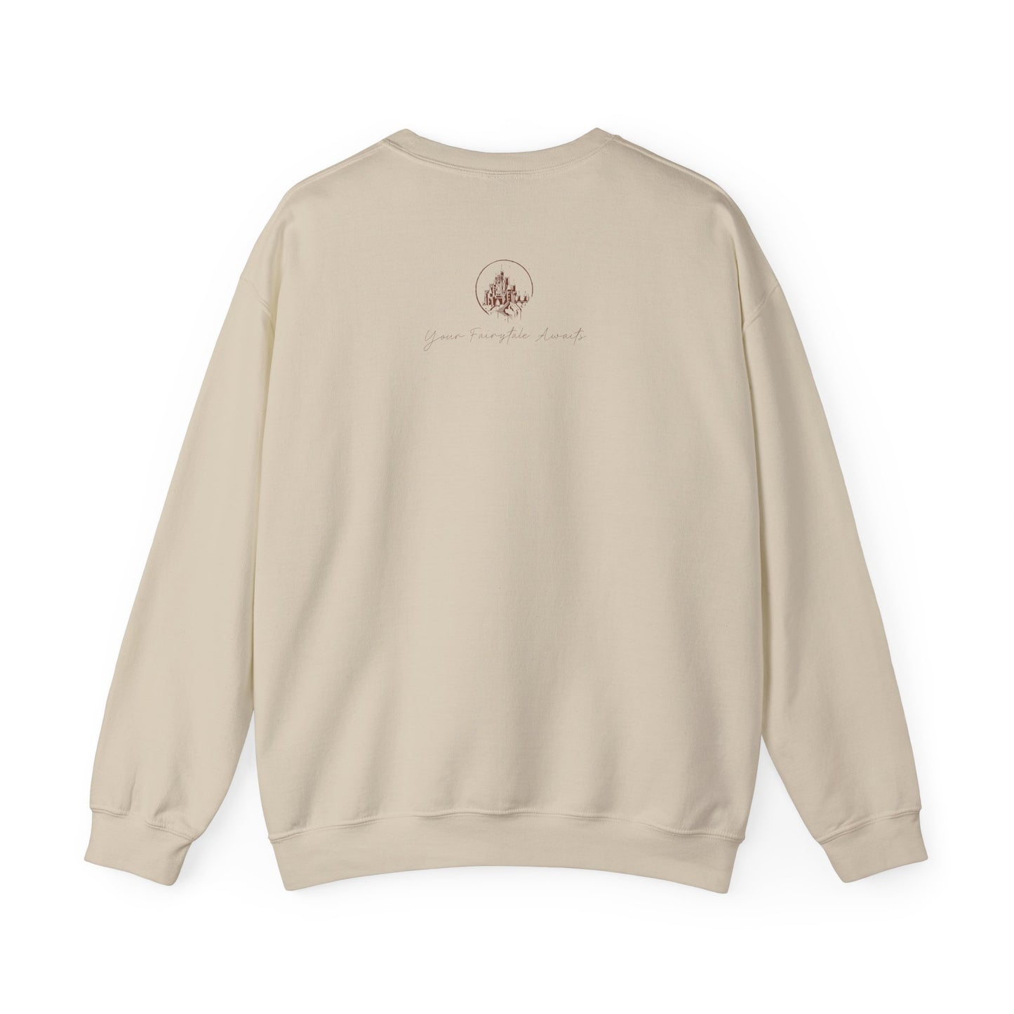 Autumn Court Paravelle Ball 2024  Sweatshirt