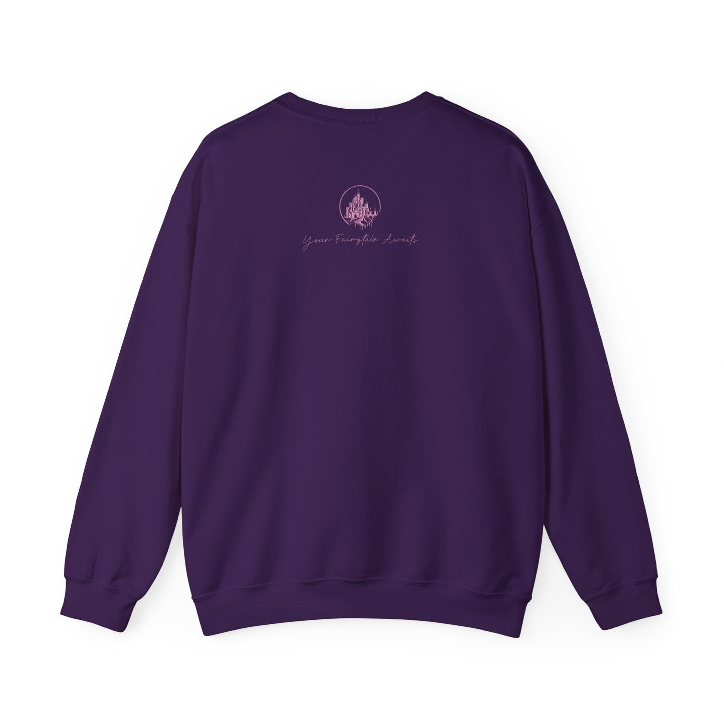 Spring Court Paravelle Ball 2024  Sweatshirt