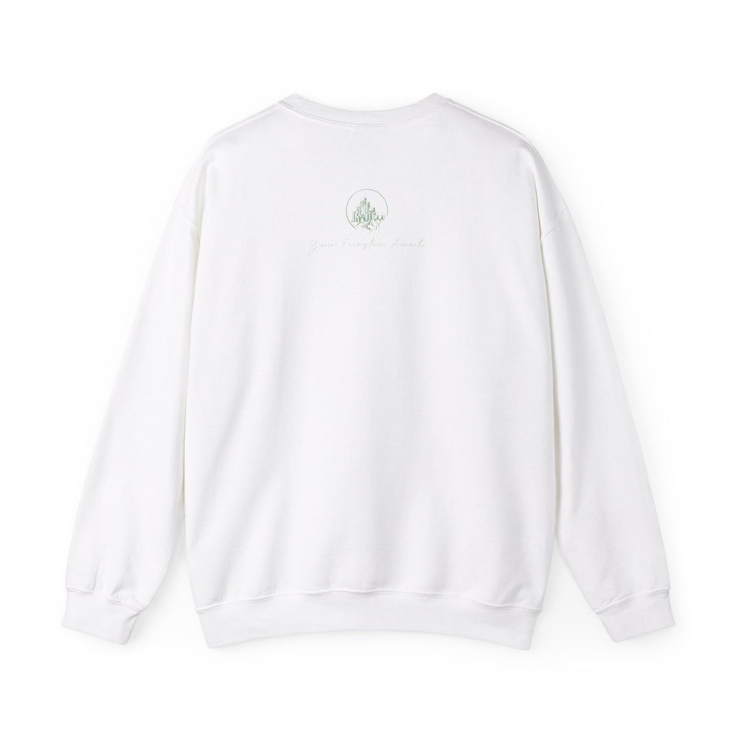 Summer Court Paravelle Ball 2024 Sweatshirt