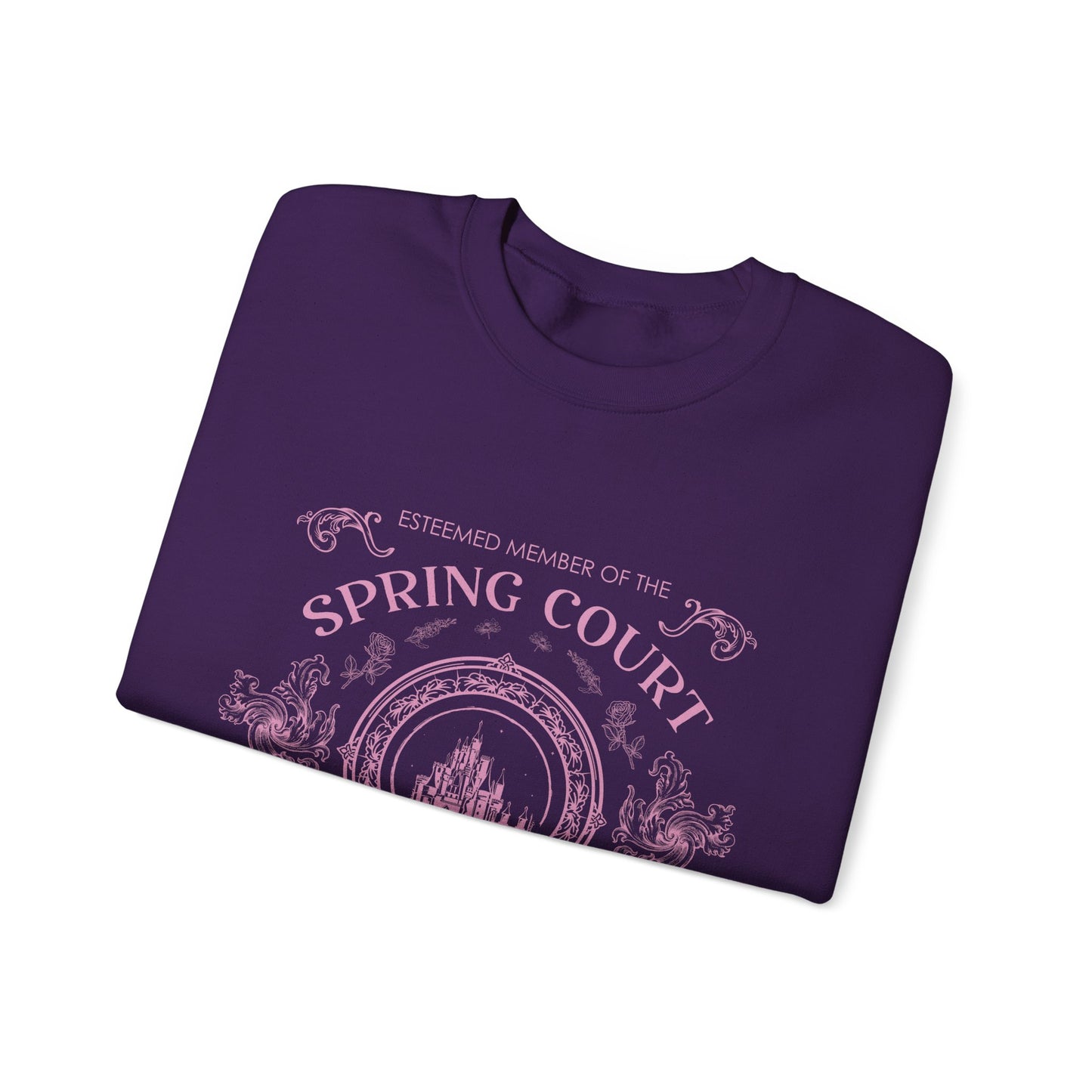 Spring Court Paravelle Ball 2024  Sweatshirt