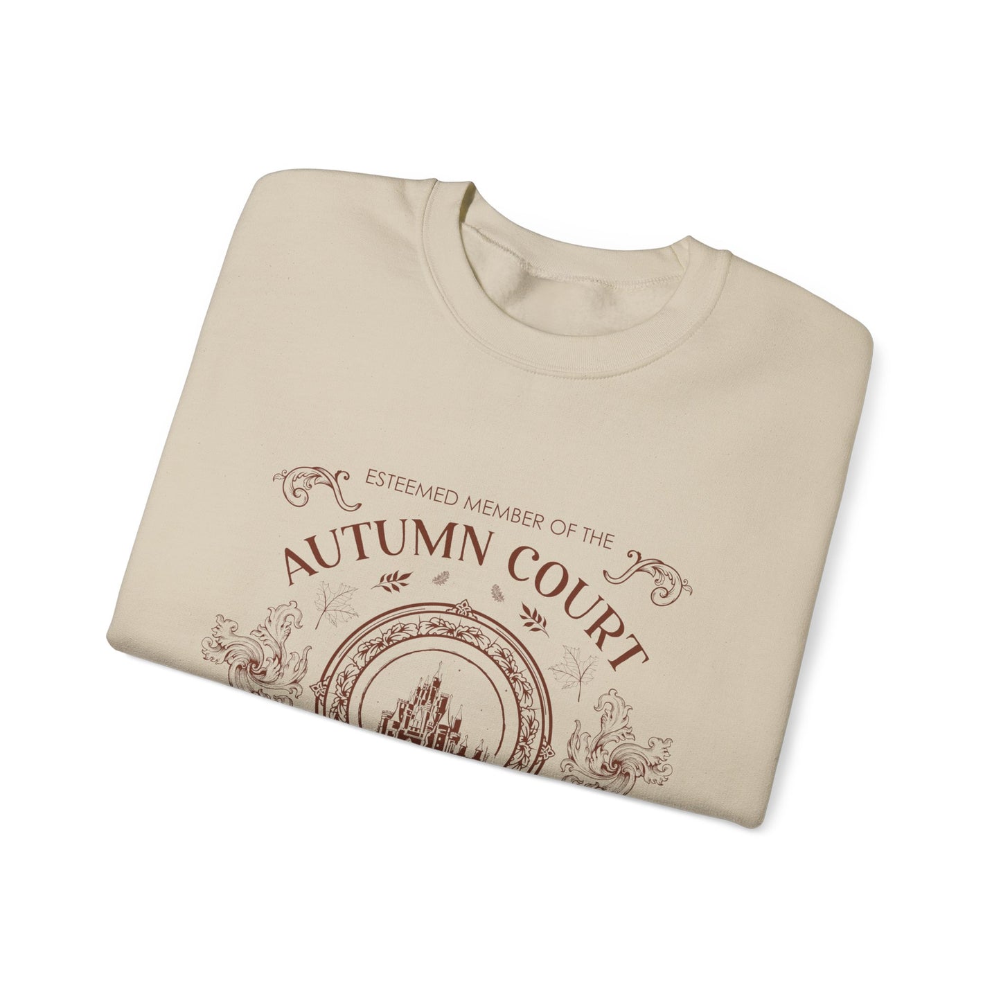 Autumn Court Paravelle Ball 2024  Sweatshirt