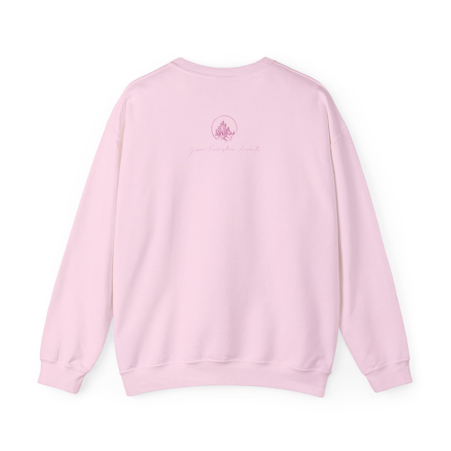 Spring Court Paravelle Ball 2024  Sweatshirt